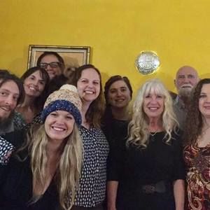 Meet your Posher, Celeste